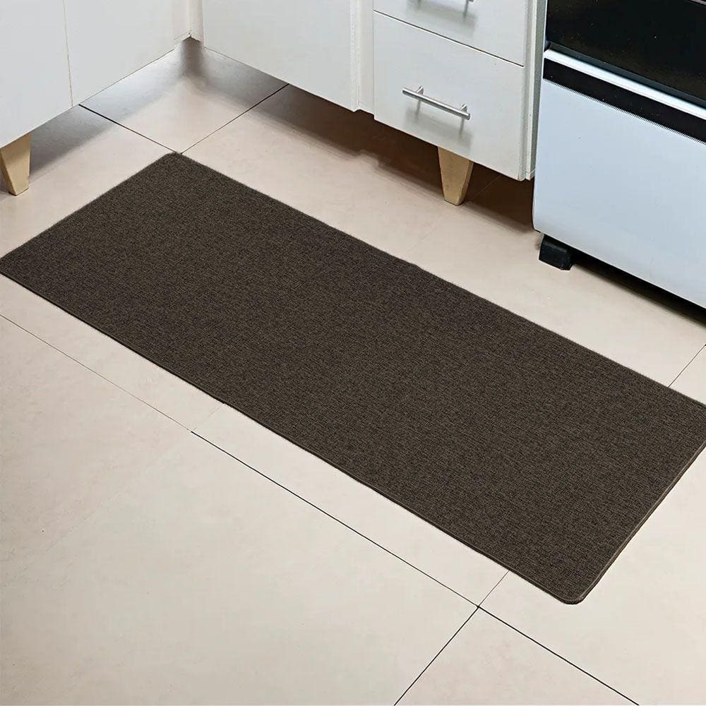 Tapete Nature Niazitex 46cm x 76cm Bege