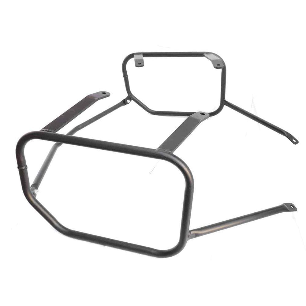 Afastador Alforge Gbs Protetor Carenagem Traseira Africa 1100 Adventure Sports