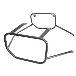 Afastador Alforge Gbs Protetor Carenagem Traseira Africa 1100 Adventure Sports