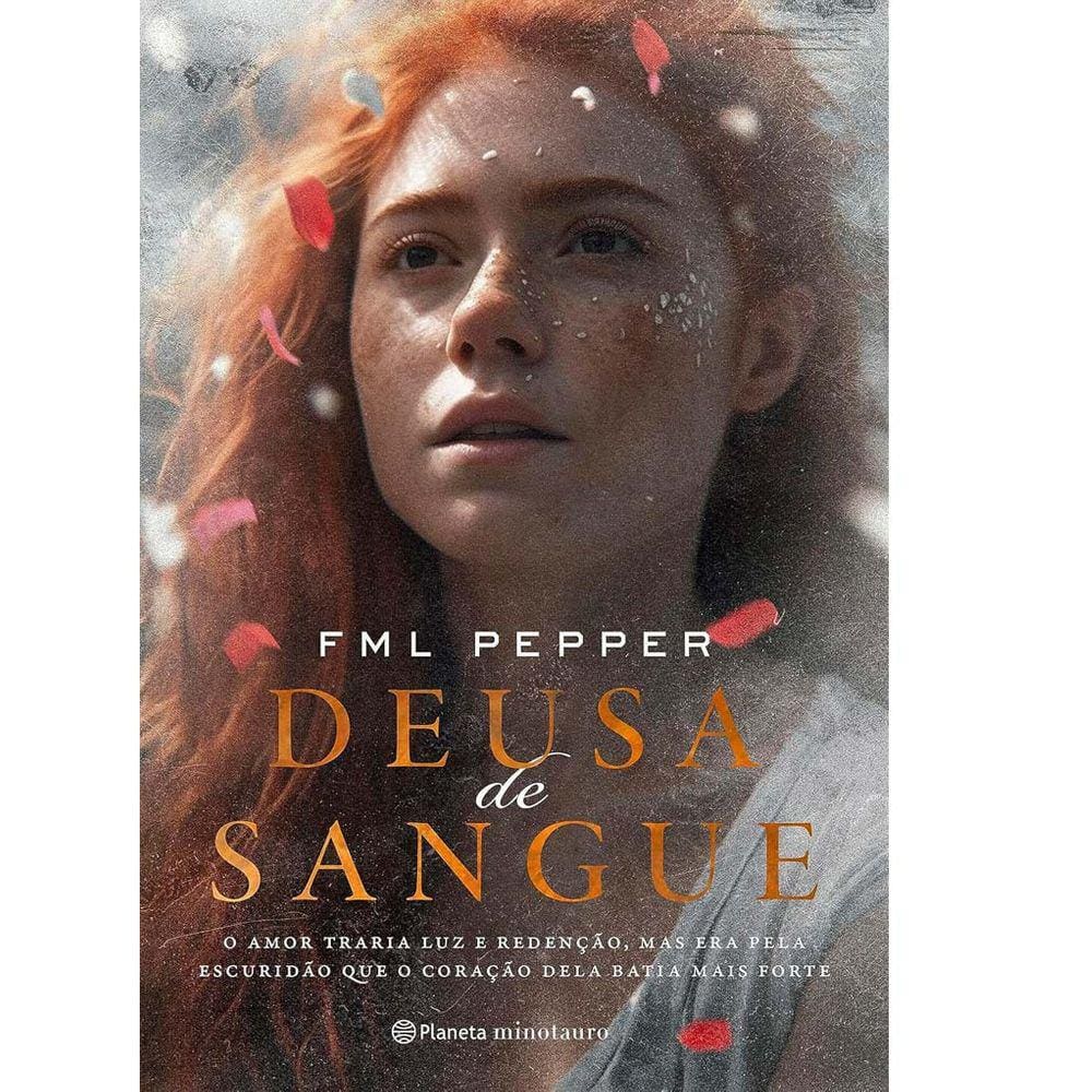 Deusa de Sangue