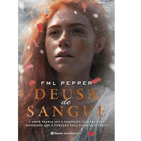 Deusa de Sangue