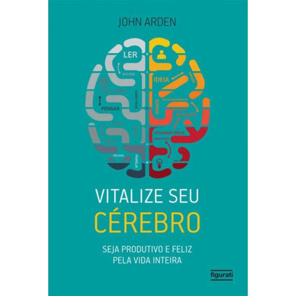 Vitalize Seu Cérebro