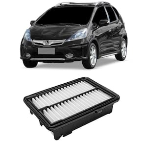 Filtro Ar Honda Fit 1.3 1.5 2015 a 2023 TECFIL ARL1047