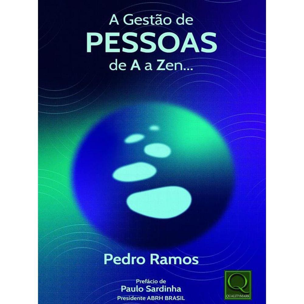 Gestão De Pessoas De A A Zen