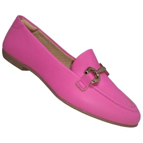 Sapatilha Santinelli 1472-002-232 Feminina - Pink