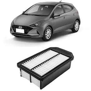 Filtro Ar HB20 1.0 2019 a 2023 TECFIL ARL2349