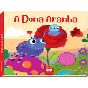 A Dona Aranha
