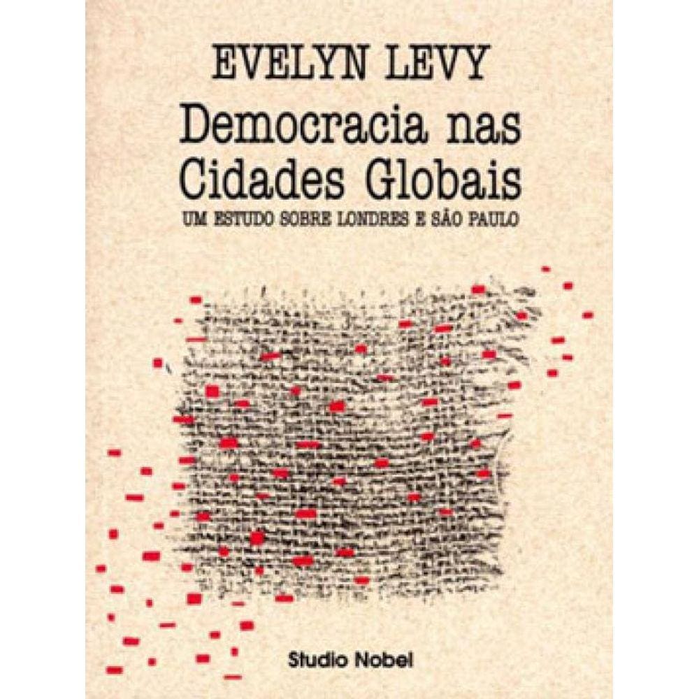 Democracia Nas Cidades Globais