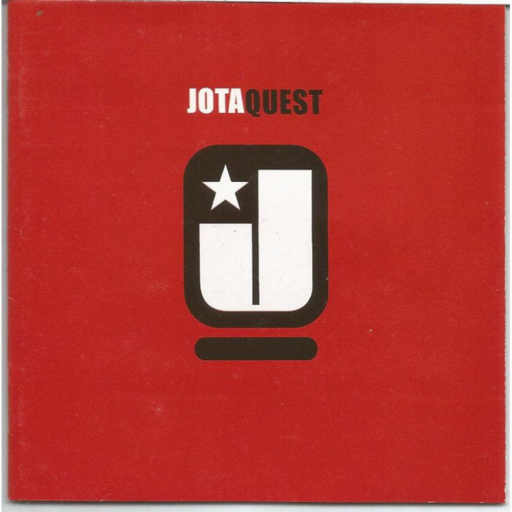 Cd Jota Quest – Discotecagem Pop Variada