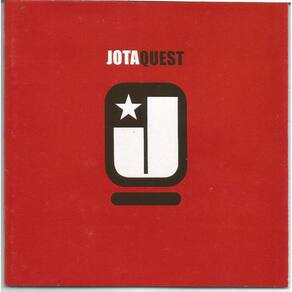 Cd Jota Quest – Discotecagem Pop Variada