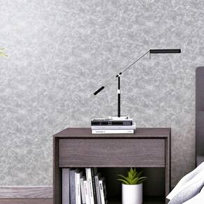 Papel De Parede Colorkey Pedra Cinza Col1053 - 10m X 0.53m
