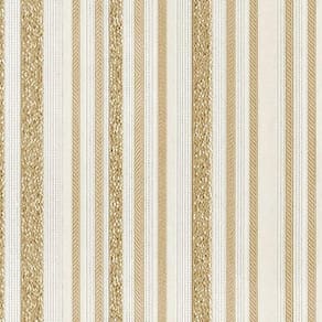 Papel Parede Listrado Bege Colorkey - 10m X 0.53m