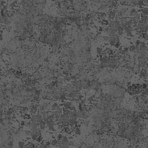 Papel De Parede Concreto Cinza Colorkey - Rolo 10m X 0.53m