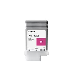 Cartucho Plotter Canon PFI 102 M Magenta