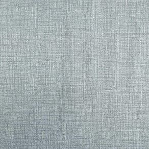 Papel De Parede Cinza Têxtil Col1026 - 10m X 0.53m