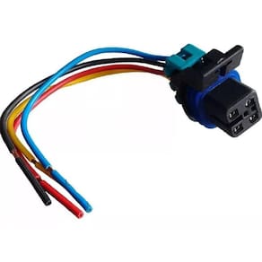 Chicote Reparo Flange Bomba Combust. S10 Blazer