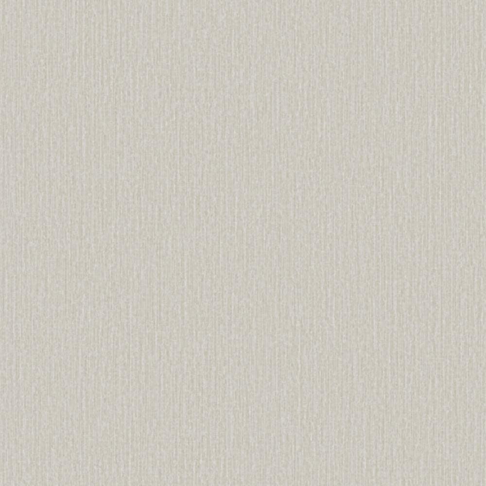 Papel De Parede Vip Aspecto Têxtil Bege E Dourado Vip1018