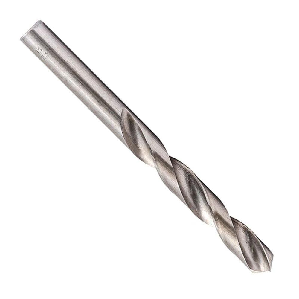 Broca Aço Rápido 4,5MM Din 338 Metal Duro 40065 HANSATECNICA