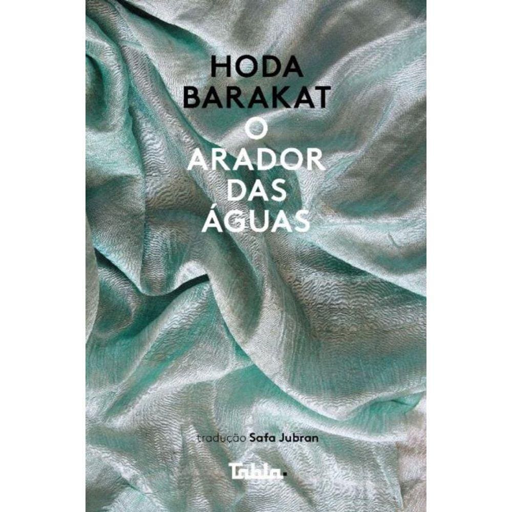 o Arador Das Águas