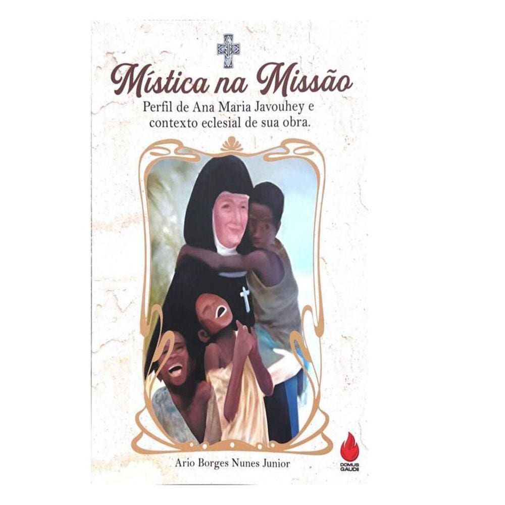 Mística Na Missão