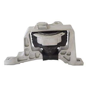 Mb2256 - Coxim Do Motor Lado Direito Hidrulico - Focus Du