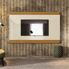 Painel para TV até 60 Polegadas 200cm Legacy EDN Móveis