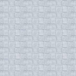 Papel De Parede Geométrico Prata Vip1065 - 10m X 0.53m