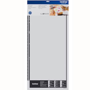 Esteira de Digitalização CADXMATS24 30x60cm para Brother SDX 125 225
