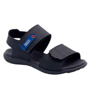 Sandália Infantil Masculina Urban Klin Ref: 129144 28/36