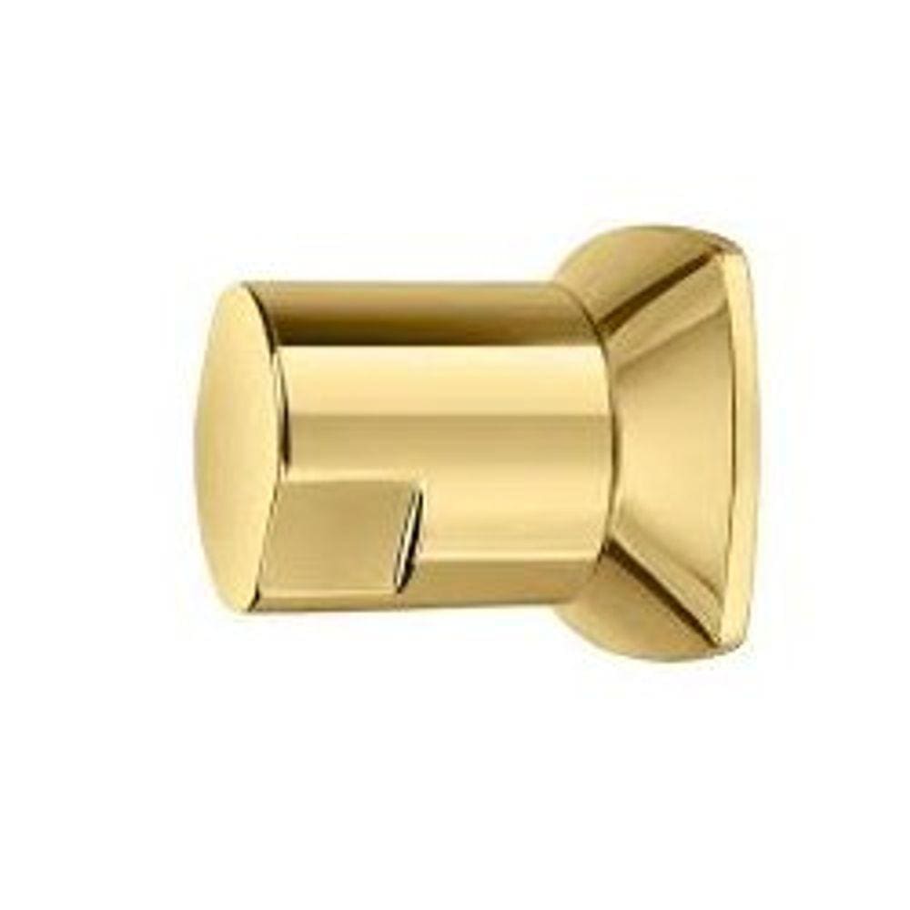 Acabamento para Registro Dourado Gold Padrão Deca e Docol