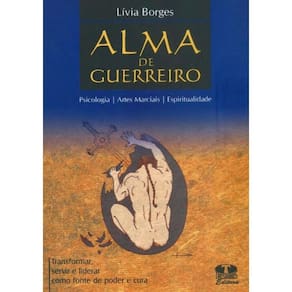 Alma de Guerreiro