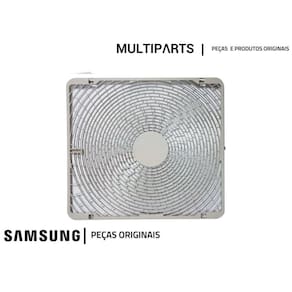 Db63-03659A Grade Da Condensa Ar Split Samsung 18000 Btus