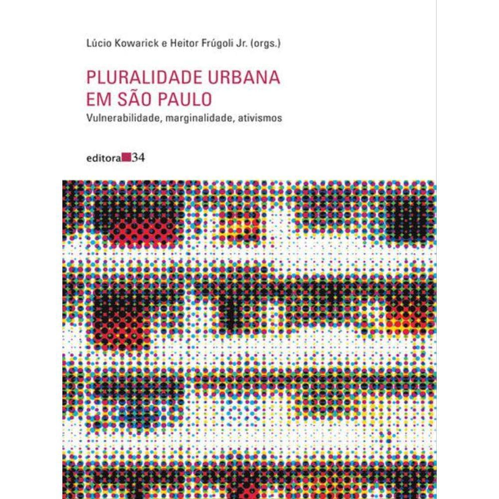 Pluralidade Urbana Em São Paulo