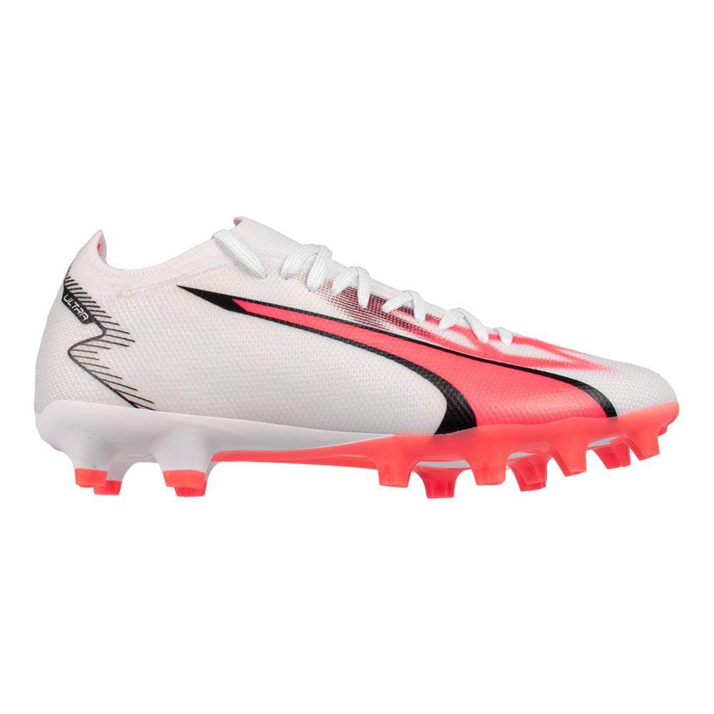Chuteira Puma Ultra Match Fg/ag Campo