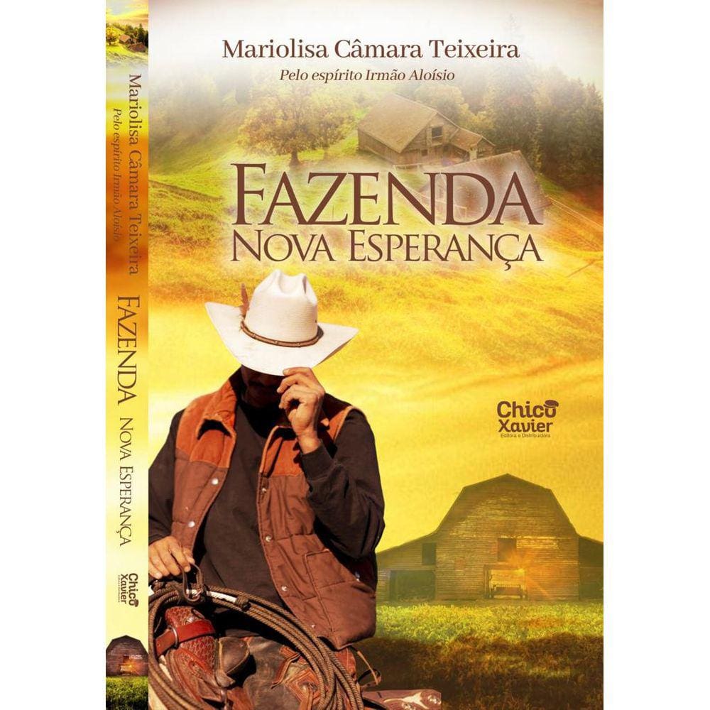 Fazenda Nova Esperança