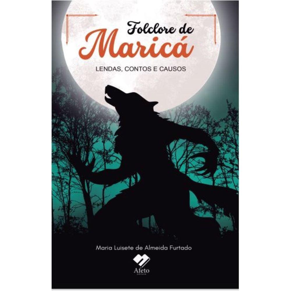 Folclore de Maricá - Lendas, Contos E Causos