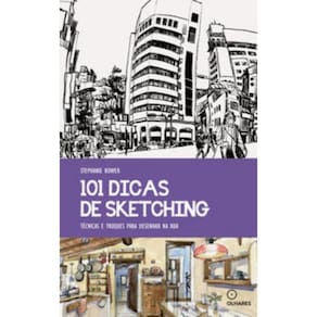 101 dicas de Sketching