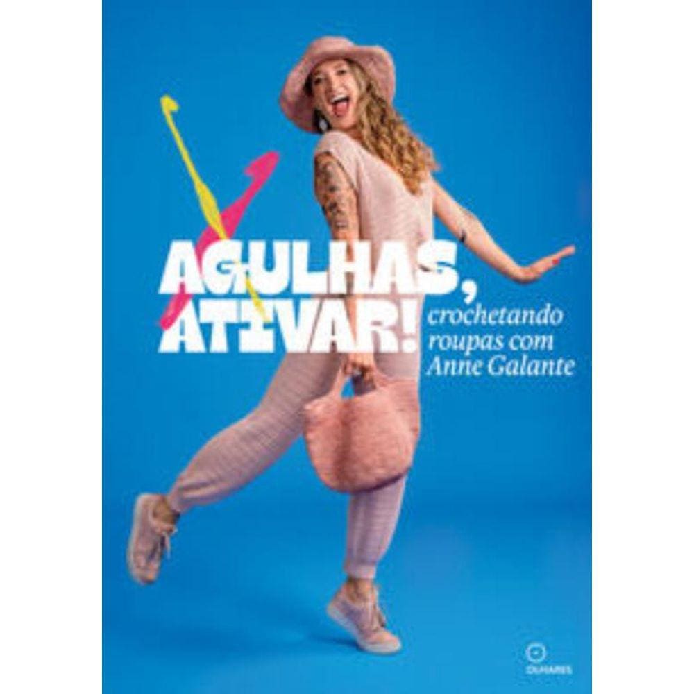 Agulhas ativar