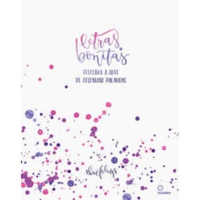 Letras Bonitas