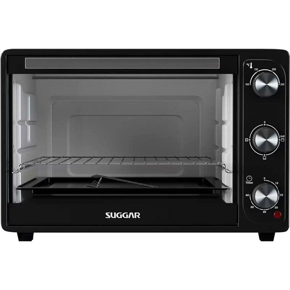 Forno Elétrico FE50 Suggar 50 Litros Com Função Grill