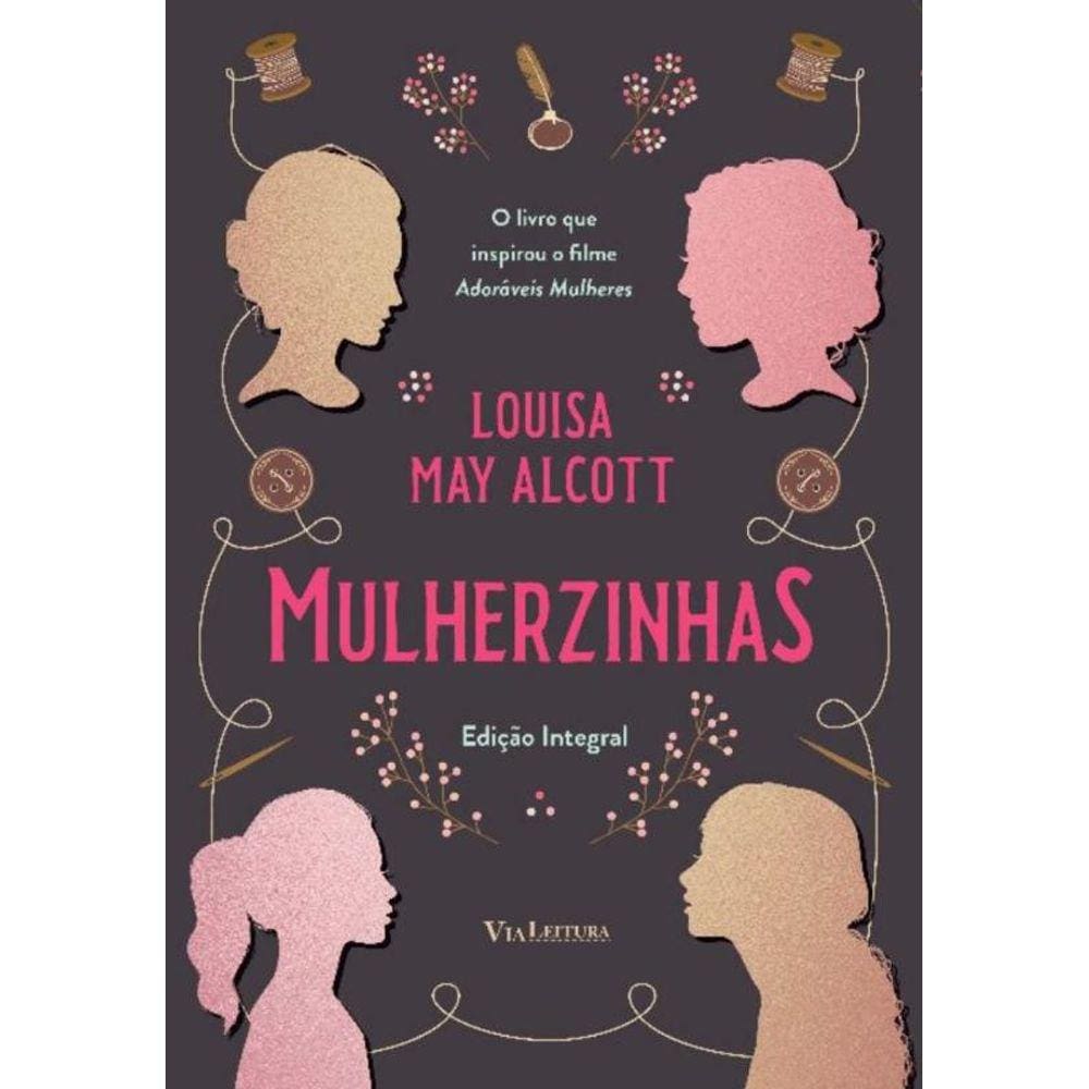Mulherzinhas