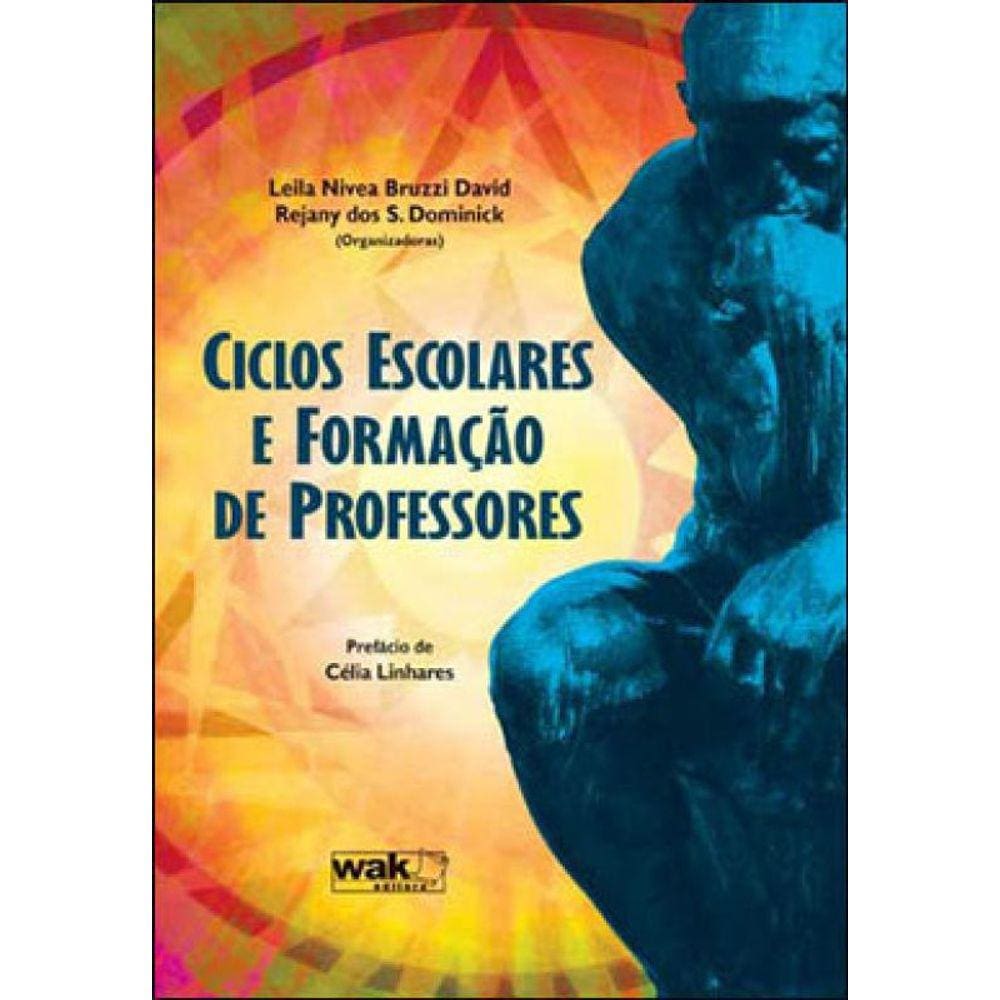 Ciclos Escolares E Formaçao De Professores