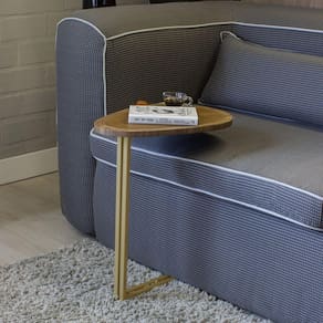 Mesa Lateral de Apoio Ella Nogueira