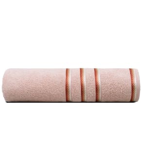 Toalha Banhão Classic 78x150cm 100% Algodão Appel Rosa Pele