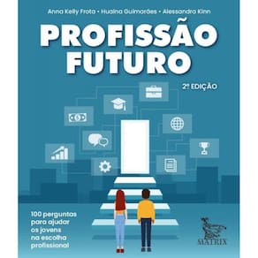 Profissão Futuro