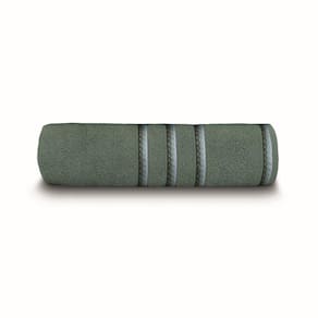 Toalha de Rosto Classic 45x68cm 100% Algodão Appel Verde Bandeira