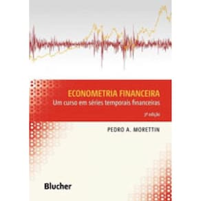 Econometria Financeira