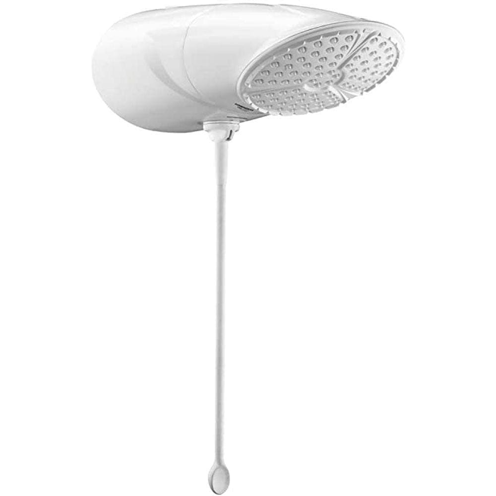 Ducha Top Jet Multitemperatura - Lorenzetti