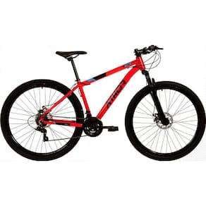 Bicicleta Athor Aro 29 TN-21 Com 21 Velocidades