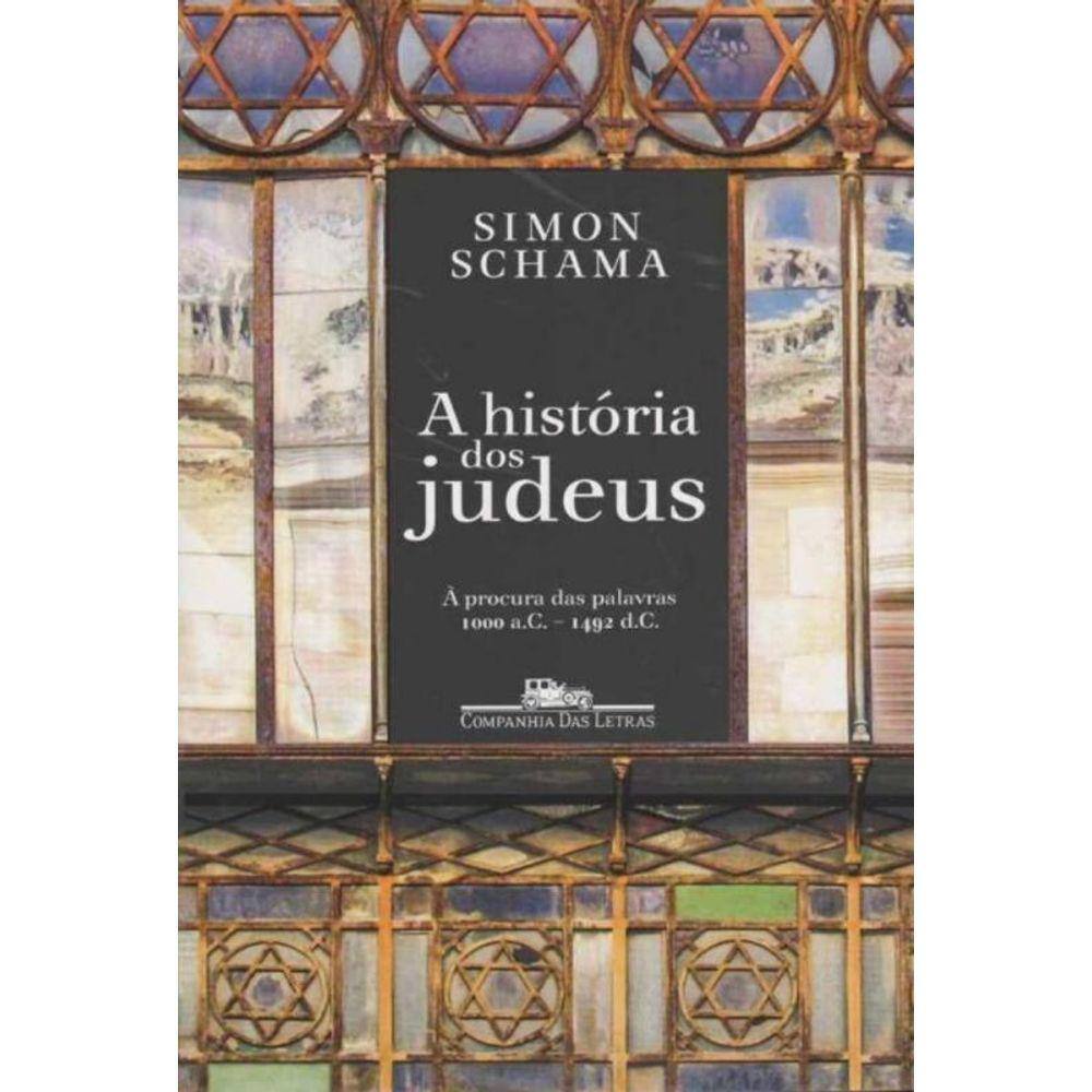 História dos Judeus, A